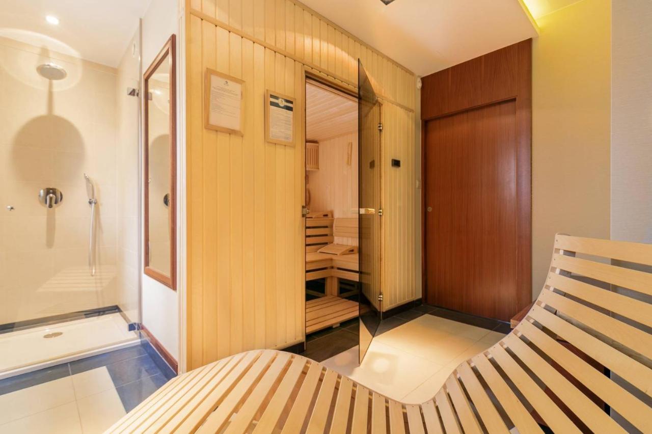 Prestige Apartment With Sauna By Grand Apartments Sopot Exterior photo